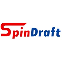 Spindraft logo - Similar company to Sekar Engineering Works - India