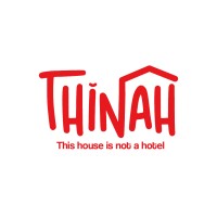 Thinah logo - Similar company to 360° Drone