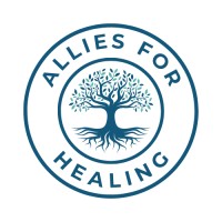 Allies for Healing logo - Similar company to Citizen Tech Collective