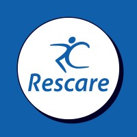 Rescare UK logo - Similar company to Indus Threads