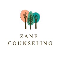 Zane Counseling logo - Similar company to Rm Creative Services
