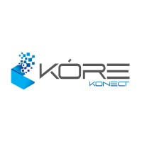 Kore Konect logo - Similar company to Windhunter 4.0