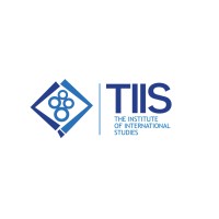 The Institute of International Studies logo - Similar company to Trustee