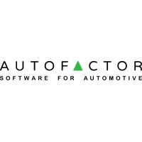 Autofactor logo - Similar company to True Control