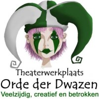 Theaterwerkplaats Orde der Dwazen logo - Similar company to Stichting De Bühne