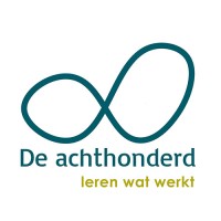 De achthonderd logo - Similar company to Shd B.V.