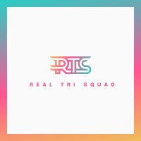 Real Triathlon Squad logo - Similar company to Velocity Indoor Cycling
