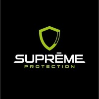 SUPREME PROTECTION logo - Similar company to T'Orrem