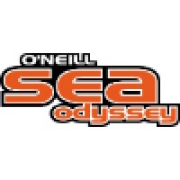 O'Neill Sea Odyssey logo - Similar company to Pebble Ventures Llc