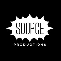 Source Productions logo - Similar company to Sous Le Radar