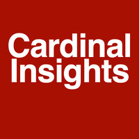 Cardinal Insights logo - Similar company to Digital Digging