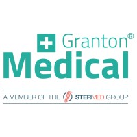 Granton Medical Limited logo - Similar company to Shawpak Ltd