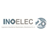 INOELEC (Ing. Ind. en Electricidad y Electrónica) - AUTOMATIZACION logo - Similar company to Csg Ingeniería