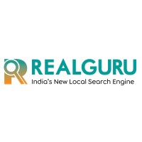 Realguru Official logo - Similar company to Logicup Solutions