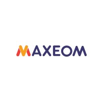 Maxeom logo - Similar company to Feature Stack It Inc