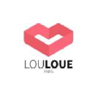 LOULOUE Paris logo - Similar company to Superhost Services