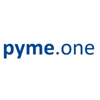 Pyme One logo - Similar company to Orangesite