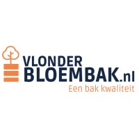 Vlonderbloembak.nl logo - Similar company to Pink Pollos