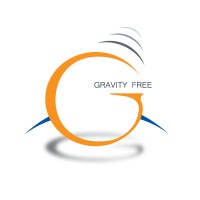Gravity Free logo - Similar company to Social Doers