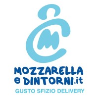 Mozzarella e Dintorni logo - Similar company to Procaccini 14 | Laboratorio Di Catering