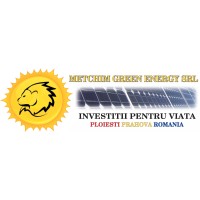 METCHIM GREEN ENERGY logo - Similar company to Advance Alpha Electromechanical Works Llc