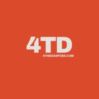 4the-diaspora logo - Similar company to Tu Tu Cares , Llc