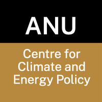 ANU Centre for Climate and Energy Policy (CCEP) logo - Similar company to Shape Policy