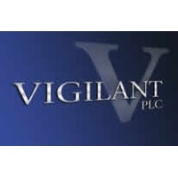 Vigilant Plc