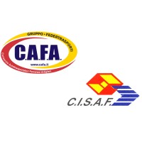 C.A.F.A. & CISAF logo - Similar company to C.A.F.A. - Consorzio Autotrasportatori Ferraresi Artigiani