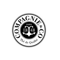 Compagnie & Co logo - Similar company to L'Infuseur