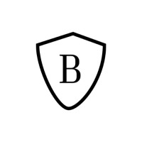 BlackTrust logo - Similar company to Accitron
