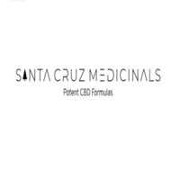 Santa Cruz Medicinals LLC logo - Similar company to Ahhh