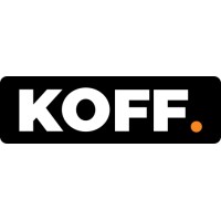 KOFF DISTRIBUTION SRL logo - Similar company to Koff Europe
