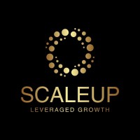 ScaleUp logo - Similar company to Scaleup