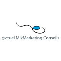 Actuel MixMarketing Conseil logo - Similar company to Cinnk