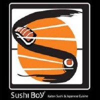 Sushi Boy