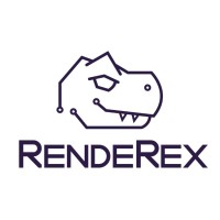 RendeRex logo - Similar company to Cabsy