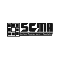 Southeast Concrete Masonry Association logo - Similar company to Concrete Masonry Checkoff