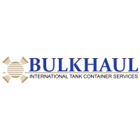 Bulkhaul Ltd logo - Similar company to Freight 44 Ltd