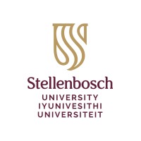 Postgraduate Stellenbosch University logo - Similar company to Billion Rows
