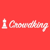 Crowdking logo - Similar company to Soar