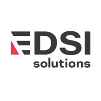EDSI Solutions logo - Similar company to Edsi