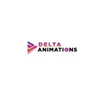 Delta Animations logo - Similar company to Epitome Web Studio