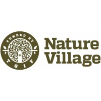 Nature Village logo - Similar company to The Parenting Cipher