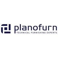 PLANOFURN logo - Similar company to Frank Tack