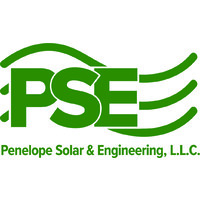 Penelope Solar and Engineering,L.L.C. logo - Similar company to Solar Engineering Solutions