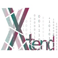 Xtend logo - Similar company to Wisegeex