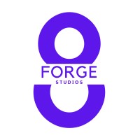 8Forge Studios logo - Similar company to Arbutus Digital