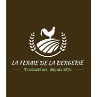 La Ferme de La Bergerie logo - Similar company to Ferme Indarra