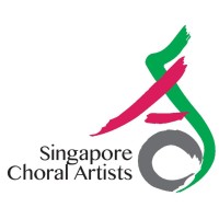 Singapore Choral Artists logo - Similar company to Raymond'S Math & Science Studio